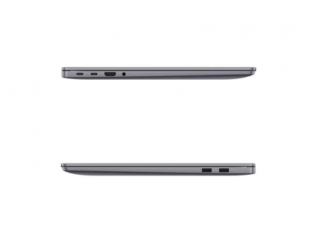 Ноутбук HUAWEI MateBook D 16 2024 (53013WWU)  Фото №6